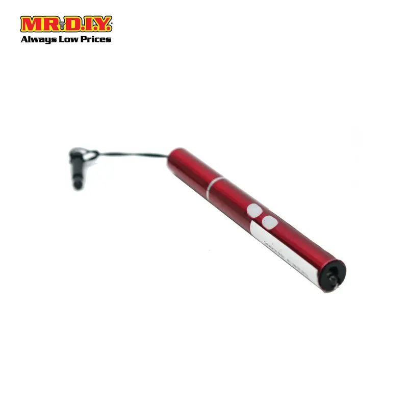 3-In-1 Multi-Function Stylus Pen With Ballpoint, Touchscreen Stylus, And Usb Flash Drive 1