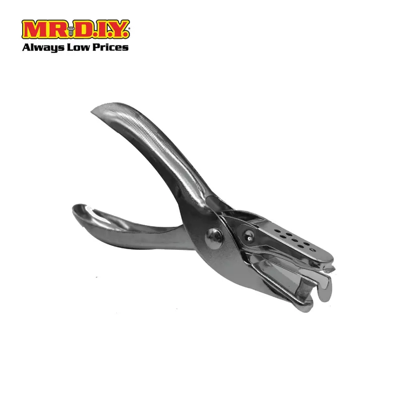 6Mm Single-Hole Paper Punch 1