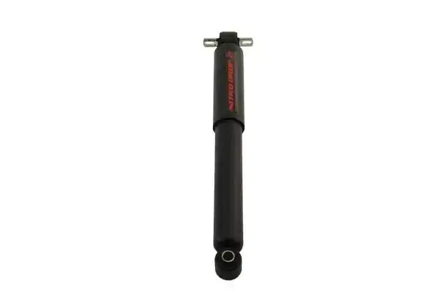 Belltech Nitro Drop 2 Rear Lowering Kit – Adjustable Coilover System 1