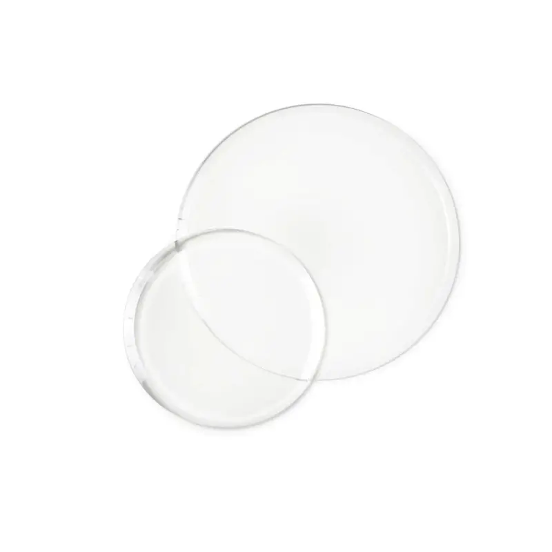 Circular Cutting Pads – 2-Pack For Specialty Die Cutting 1