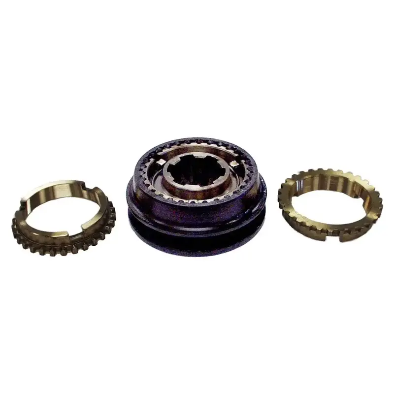 Crown Automotive J0640391 Manual Transmission Synchro Assembly For Jeep 1