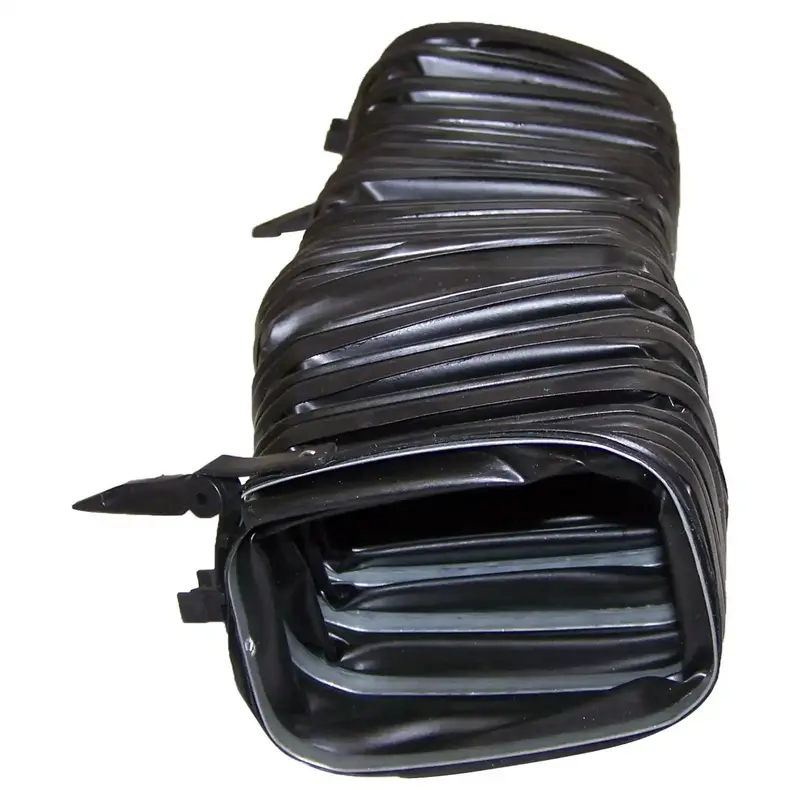 Crown Automotive J5359272 Oem-Style Air Intake Duct – For 1979–1986 Jeep Cj-5/Cj-7/Cj-8 W/ 4.2L & Power Brakes 1