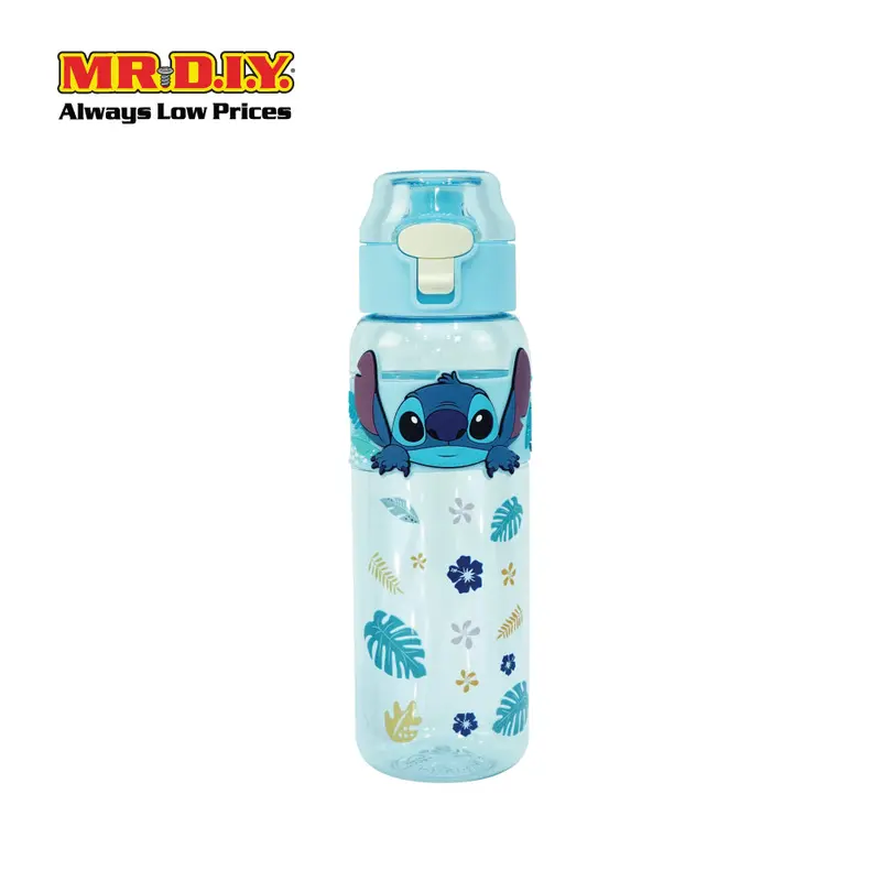 Disney Stitch Leakproof Insulated Water Bottle – 800Ml Capacity 1