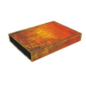 H.G. Wells Manuscript Keepsake Box | Commemorating The 75Th Anniversary Edition 1