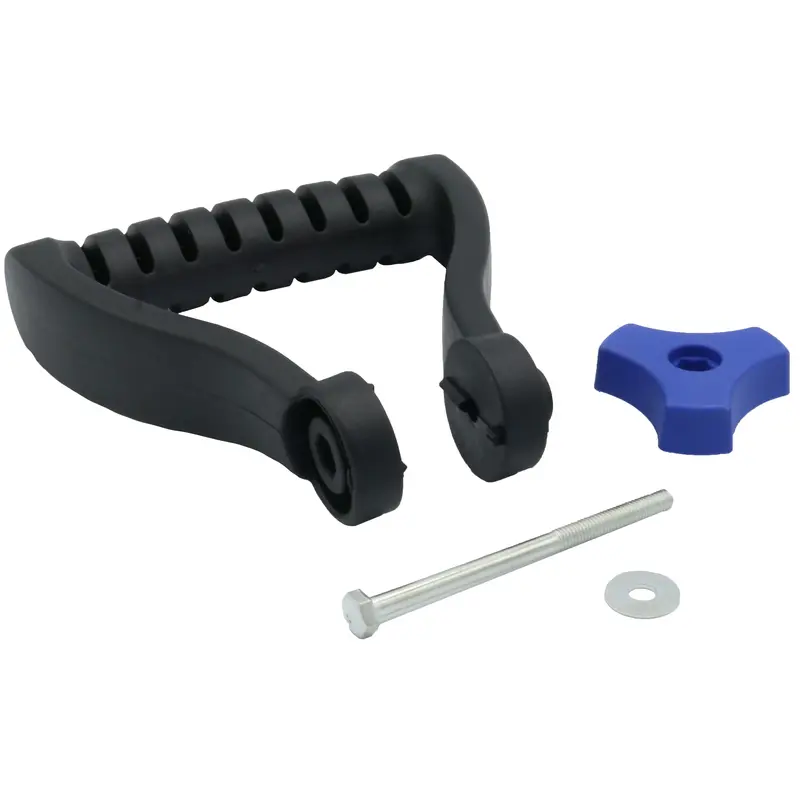 Handle Replacement For Snow Joe 24V-Ss10 Cordless Snow Shovel 1