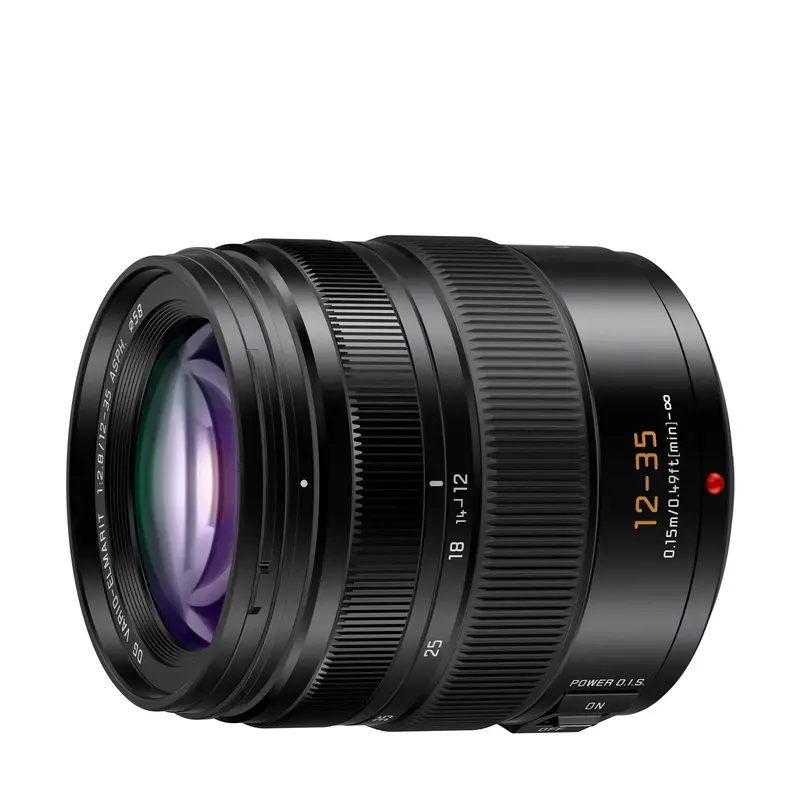 Leica Dg Summilux 12-35Mm F/2.8 Asph Power Ois Standard Zoom Lens 1
