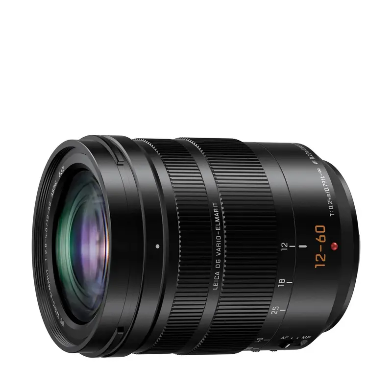 Leica Dg Vario-Elmarit 12-60Mm F/2.8-4.0 Asph Power Ois Lens 1