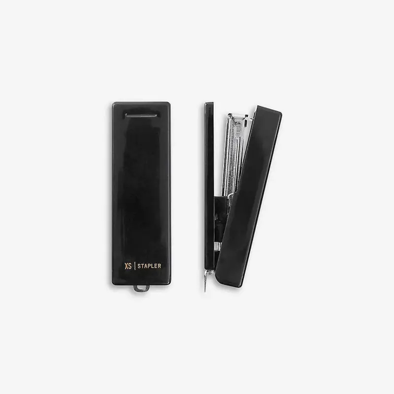 Midori Compact Xs Desktop Stapler 1