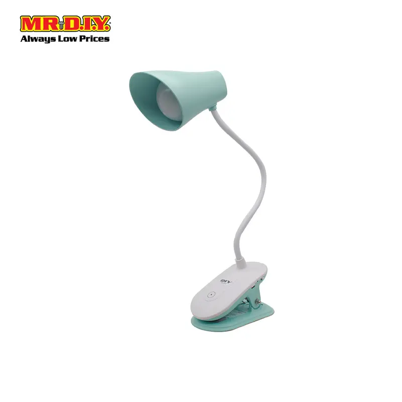 Mr Diy High-Capacity Usb Desk Lamp – Adjustable Standing Light 1