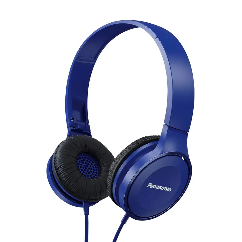 On-Ear Headphones With Built-In Microphone And Clear Call Quality 1