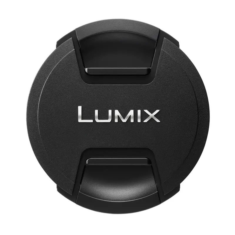 Panasonic Dmw-Lfc58A Lens Cap For Lumix G 14–42Mm Lens 1