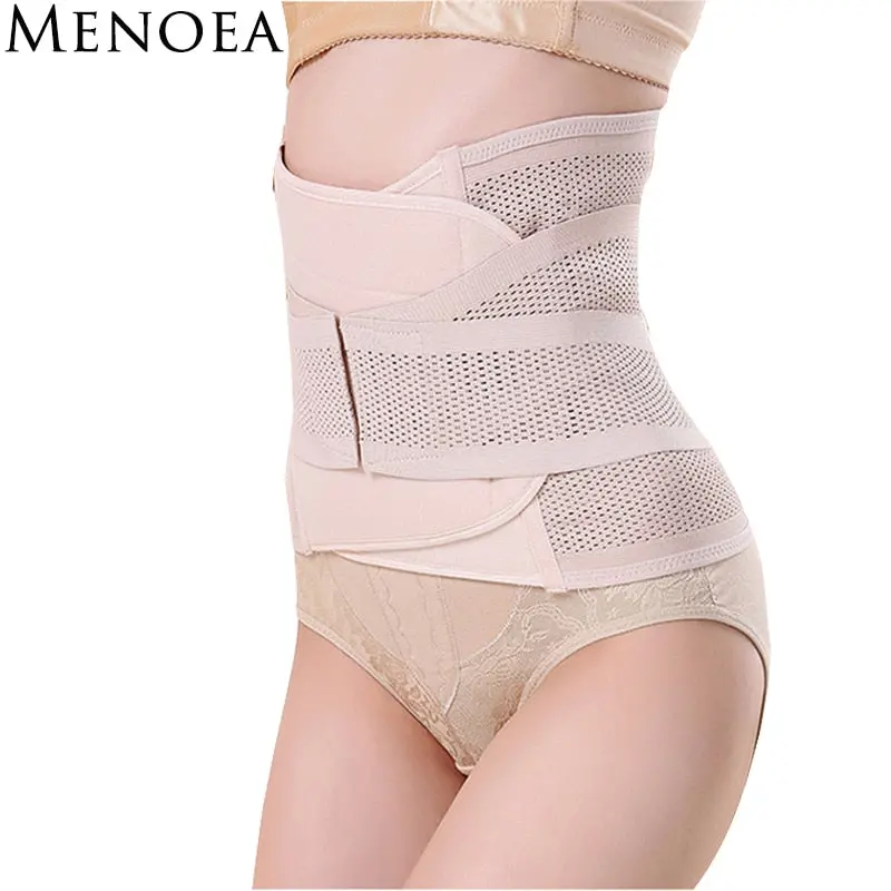 Postpartum Support Belt For Abdominal Recovery And Comfort After Pregnancy 1