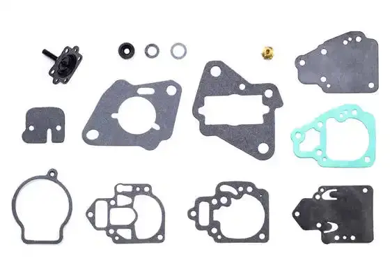 Sierra Marine 18-7212 Carburetor Rebuild Kit – Universal Marine Application 1