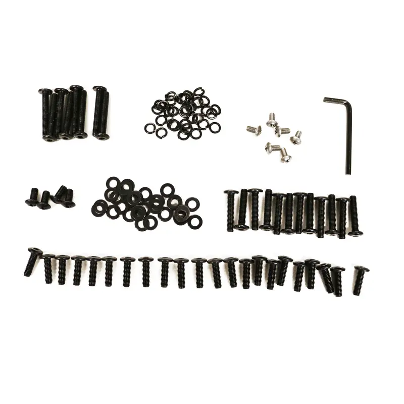 Sun Joe Sj-Psgb-Hp1 Replacement Hardware Pack For Sj-Psgb Rattan Patio Set With Fire Pit Table 1