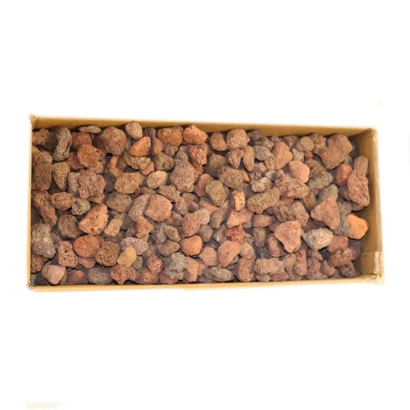 Sun Joe Sj-Psgb-Lava Replacement Lava Rocks For Sj-Psgb Fire Pit Table 1