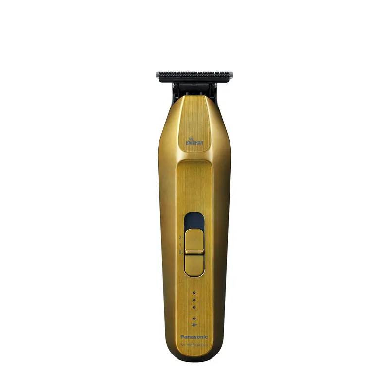 The Barikan Professional T-Blade Barber Trimmer 1