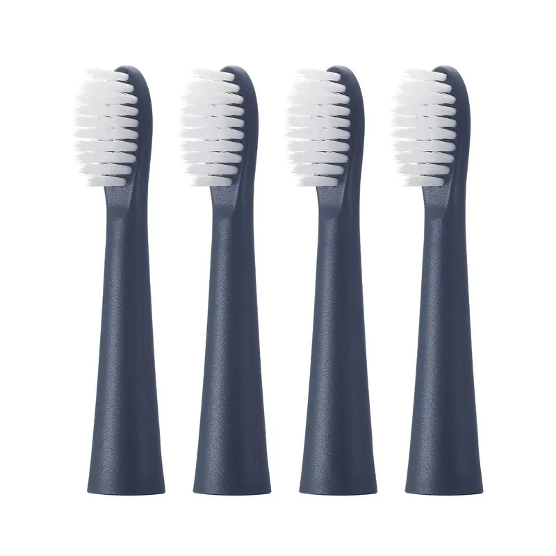 Vegan-Friendly Extra-Fine Toothbrush Pack (4-Pack) 1