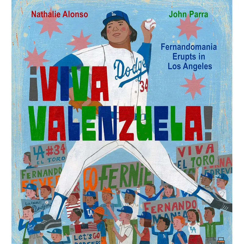 ¡Viva Valenzuela!: The Rise Of Fernandomania In 1980S Los Angeles 1