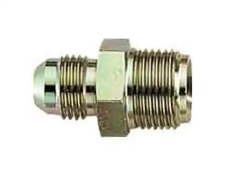 Aeroquip Fcm2964 Swivel O-Ring Boss Adapter Fitting 1