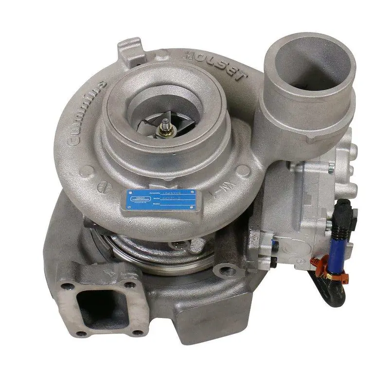 Bd Diesel 1045779 He300Vg Turbocharger – Direct Replacement For 2013–2018 Dodge Ram 6.7L Cummins Cab & Chassis 1