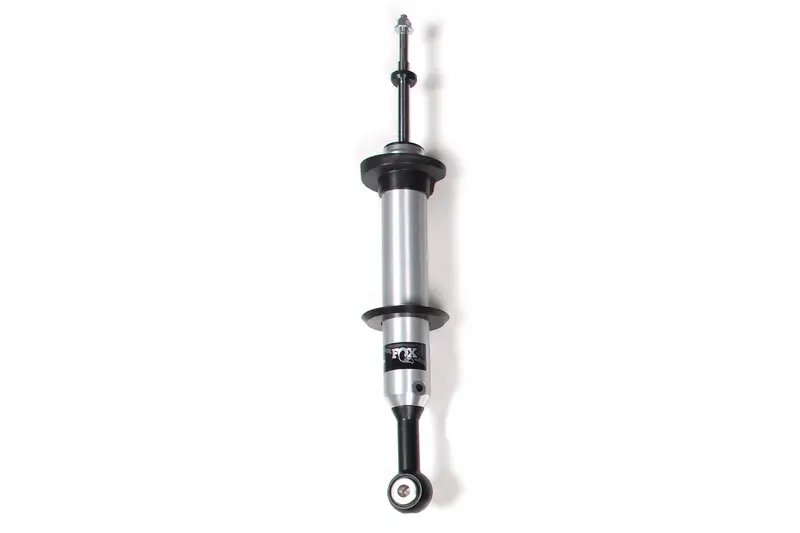 Bds Suspension Fox Coilover Front Shock Assembly For 2016+ Toyota Tacoma — 2.0-Inch Reservoir, 4.8-Inch Travel, 0–2-Inch Lift 1