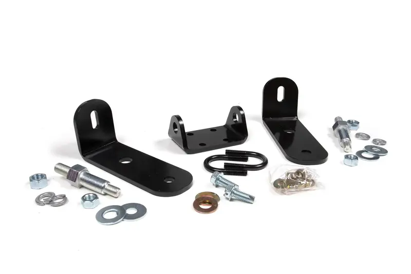 Bds Suspension Steering Stabilizer Mounting Hardware Kit - Model Bds55354 1