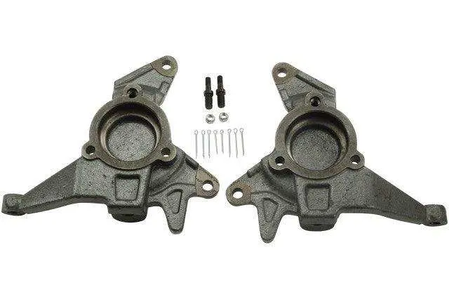 Belltech 2102 Suspension Spindle Drop Set 1