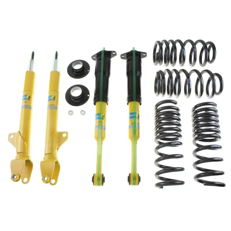 Bilstein B12 Pro-Kit Suspension Package – Model 46-228864 1