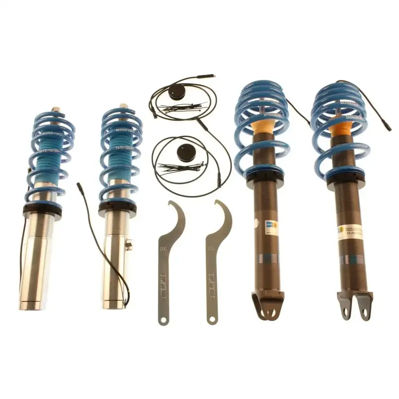 Bilstein B16 Damptronic Suspension Kit – Adjustable Performance System 1