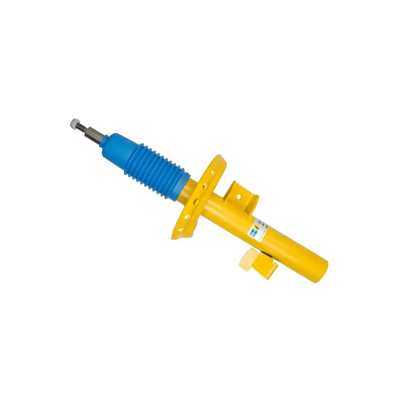 Bilstein B6 35-143598 Performance Strut Assembly – Monotube Gas Pressure Design 1
