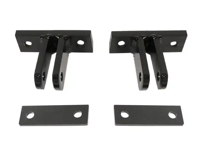 Blue Ox Bx88230 Tow Bar Adapter – For Flat-Towing Compatibility With Base Plates 1