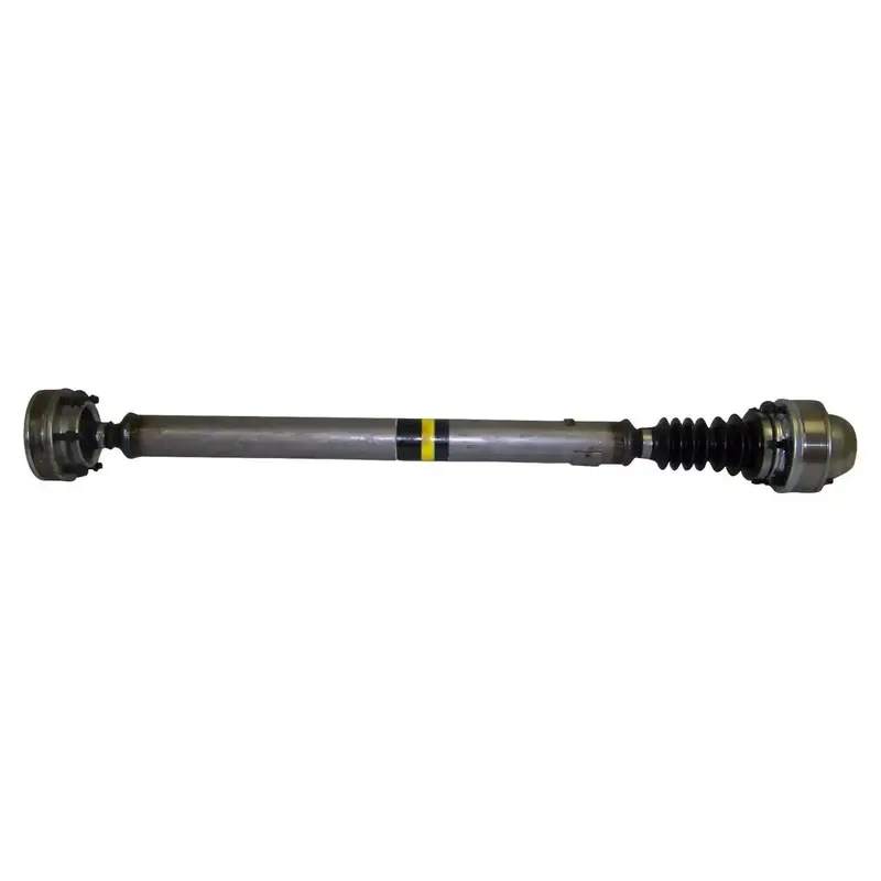 Crown Automotive Front Drive Shaft – 33.25-Inch Collapsed Length For Jeep Applications 1