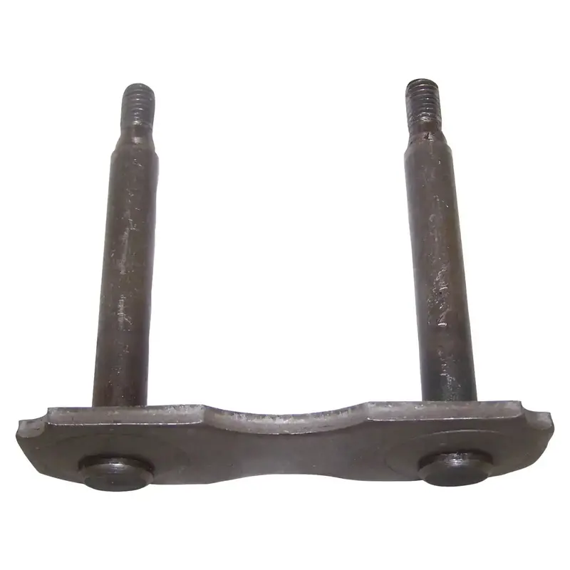 Crown Automotive J5357499 Rear Shackle Kit For 1976–1986 Jeep Cj-5/Cj-7/Cj-8 1