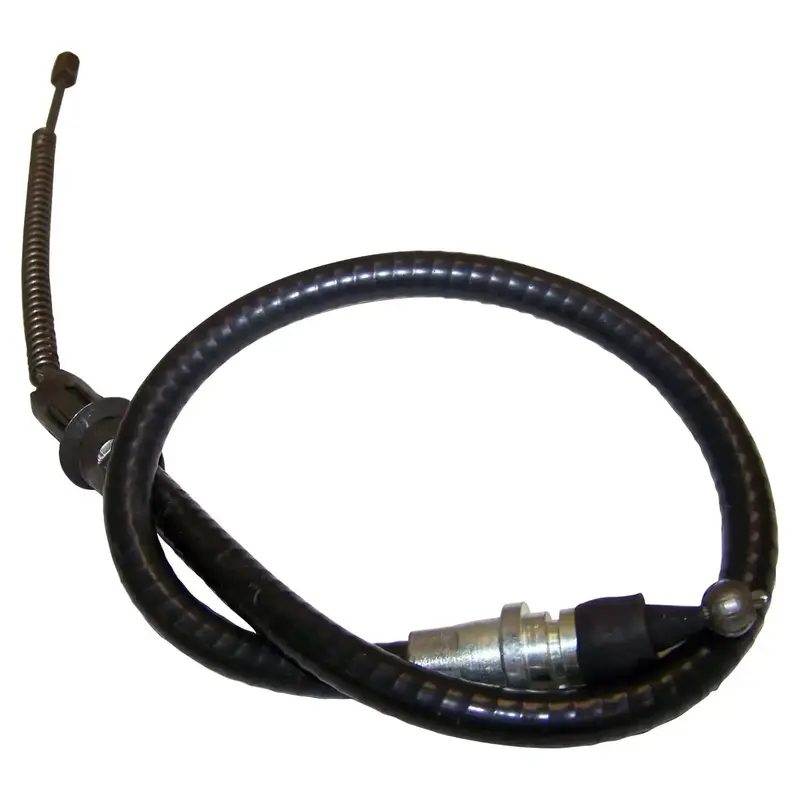 Crown Automotive Left Rear Parking Brake Cable – Replacement For 1980–1988 Amc Eagle 1