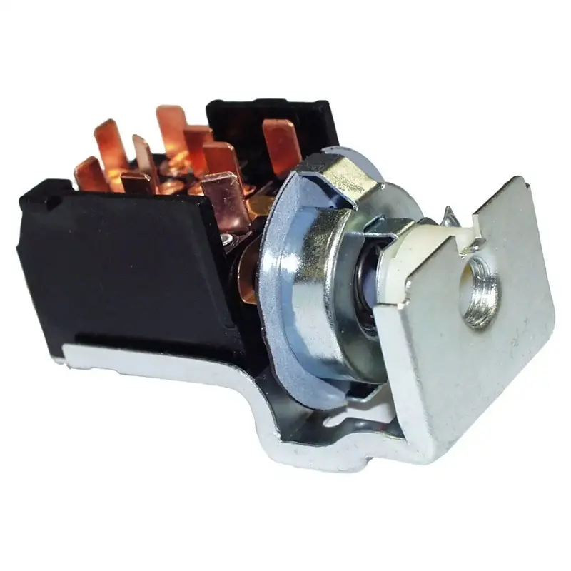 Crown Automotive Oem-Style Headlight Switch For Jeep – Part #56009869Ab 1