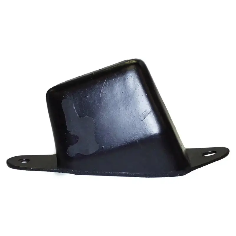 Crown Automotive Rear Bump Stop – Left Or Right Side, Fits Jeep Yj Wrangler (Part #52040007) 1