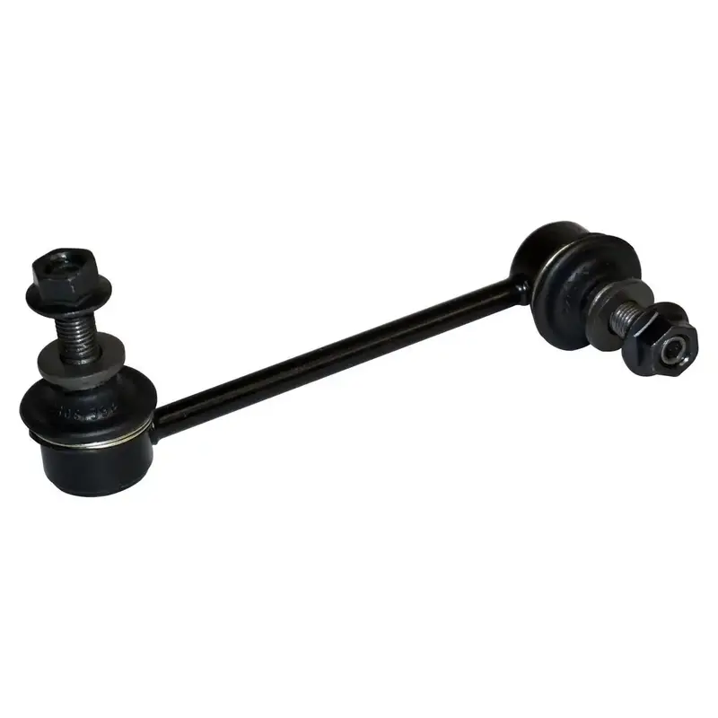 Crown Automotive Suspension Spring Kit – Oe-Style Replacement Components For Jeep Models (Part #68224853Ae) 1