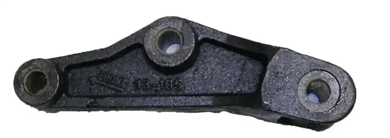 Eq-105W Nylon Bushing Replacement Kit For Suspension Components 1