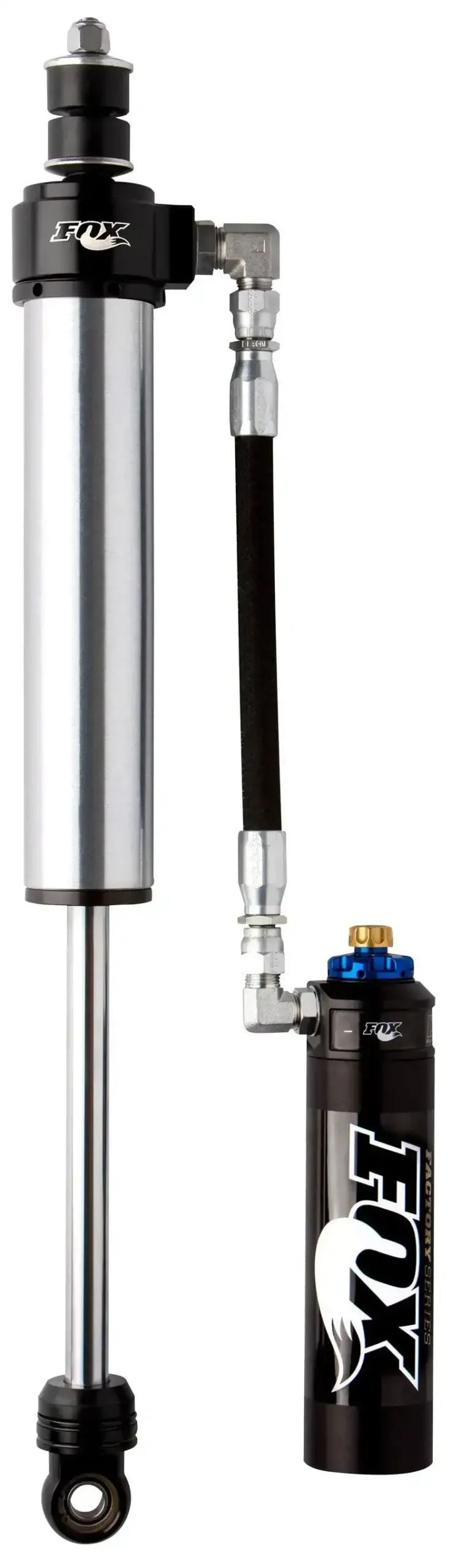 Fox Factory Race Series 2.5 Reservoir Shock – Adjustable, Pair (Model 883-26-006) 1