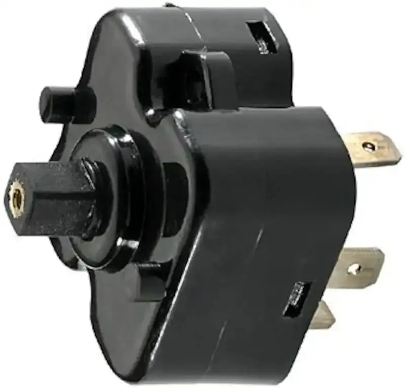 Hella 008844007 Oem-Grade Turn Signal Switch Assembly 1