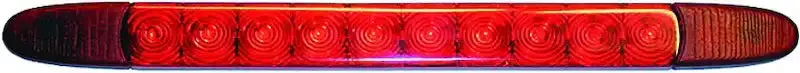 Hella 343106001 Chmsl – Center High-Mount Stop Light Assembly 1