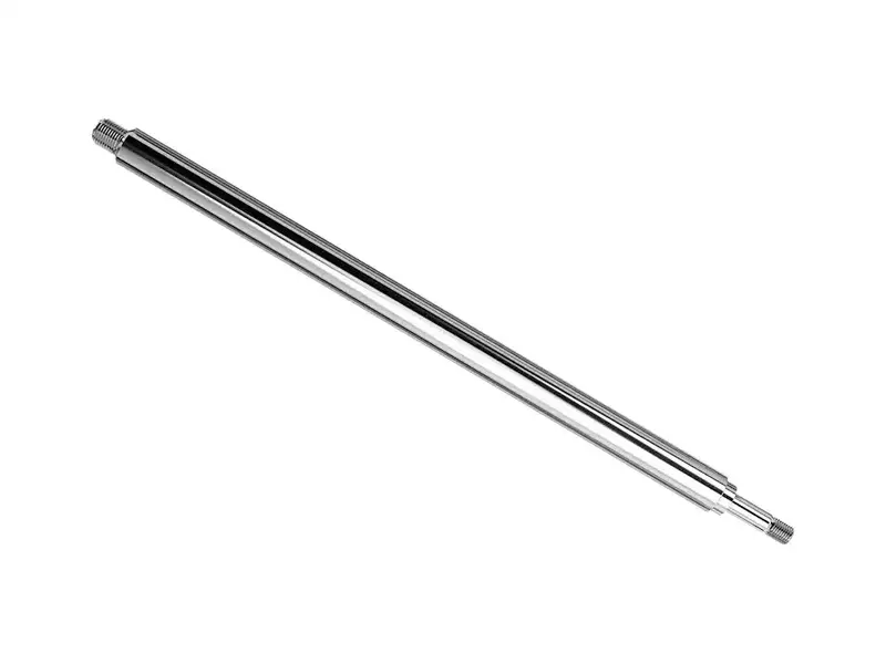 Icon Vehicle Dynamics Frdk_257342 7/8-Inch Diameter Suspension Shaft – 16.85” Overall Length, 12” Travel 1