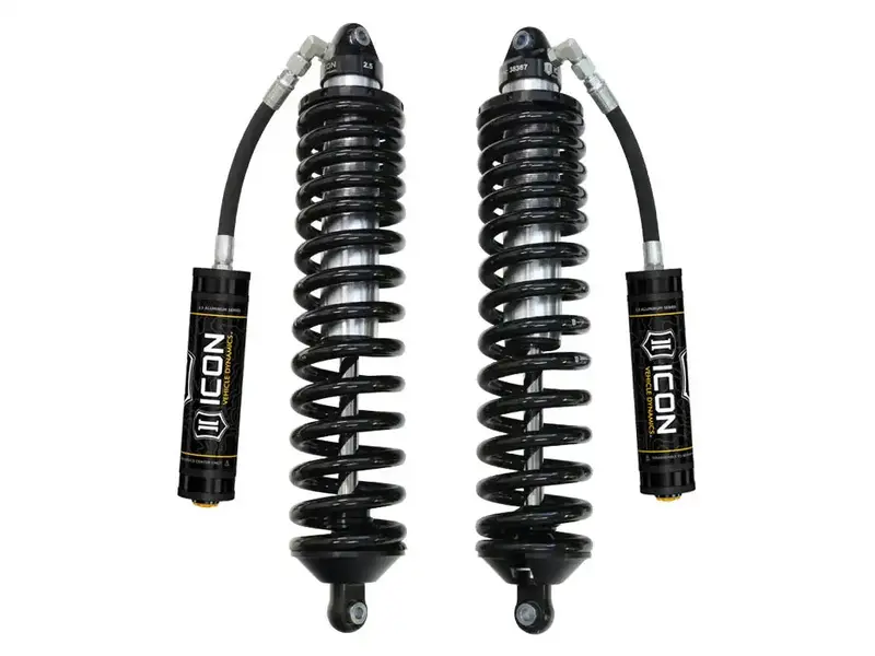 Icon Vehicle Dynamics Frdk_61700 08-16 Fsd 4Wd 7-9" 2.5 Vs Rr Coilover Kit 1