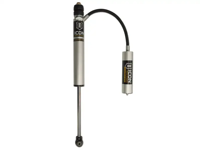 Icon Vehicle Dynamics Frdk_76527R Front Coilover Suspension Kit – 0–2" Lift For 2001–2010 Gm Hd Trucks 1