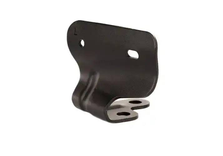 Rugged Ridge Soft Top Bow Retainer – Oe-Style Replacement For Jeep (Single Unit) 1