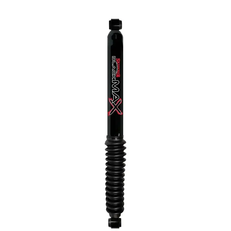 Skyjacker B8588 Black Max Shock Absorber With Black Dust Boot 1