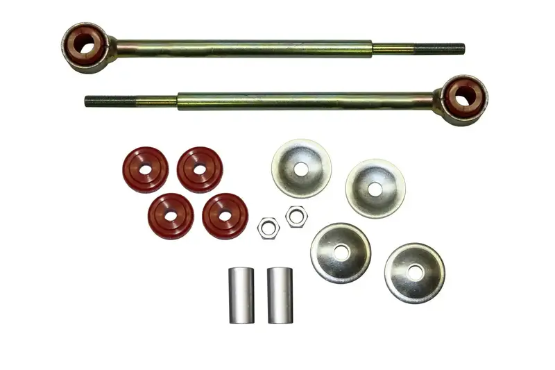 Skyjacker Front End Links For 1980–1997 Ford F-250 – Model Sbe303 1