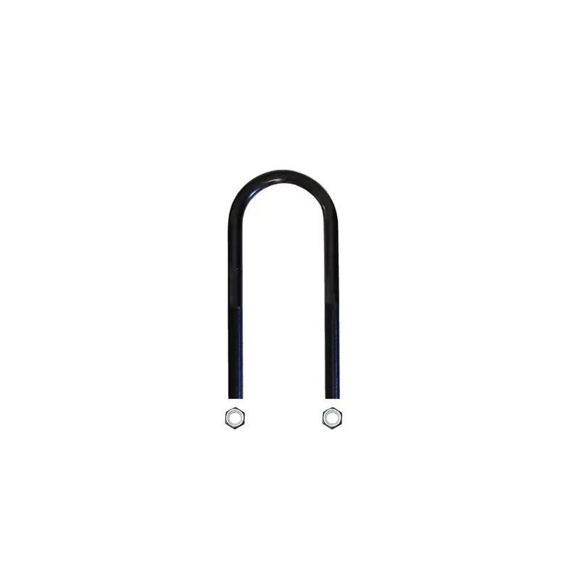 Skyjacker U-Bolt Kit – 5/8" X 3-1/8" X 7-1/2" For Leaf Spring Suspension 1