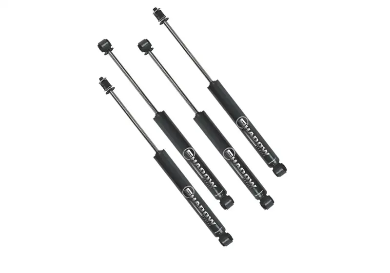 Superlift 1–2 Inch Shock Pack For 1966–1977 Ford Bronco Suspension Upgrade 1