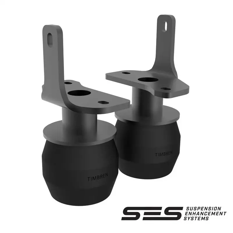 Timbren Ses Torttndr Rear Suspension Enhancement System For Trucks And Suvs 1